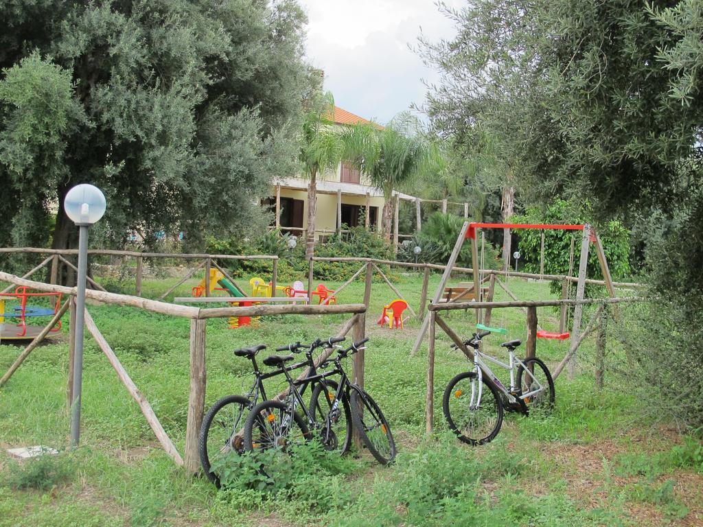 Stella Di Sicilia Villa San Fratello Exterior photo