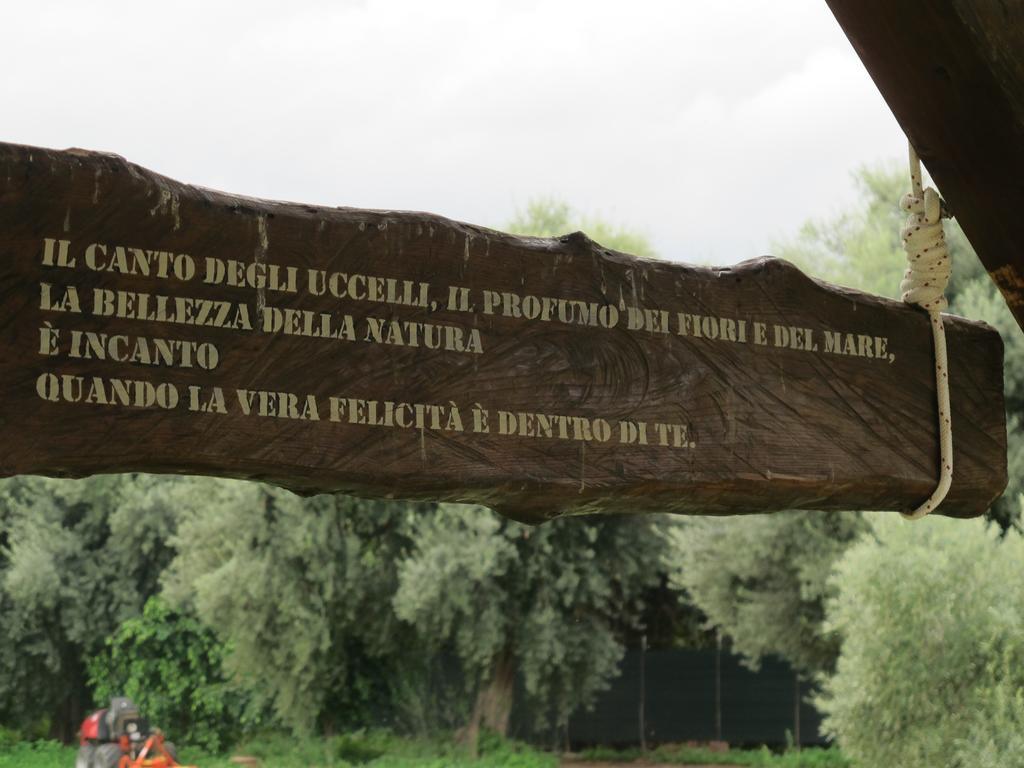 Stella Di Sicilia Villa San Fratello Exterior photo